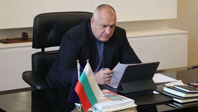 Борисов към министрите: Всеки човек и бизнес да бъдат обгрижени, необходими са гъвкави заповеди
