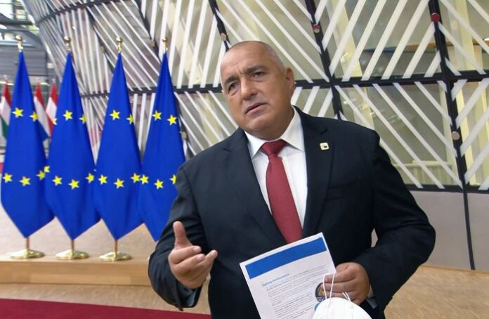 Борисов: Разпоредил съм да намалят карантината на 10 дни