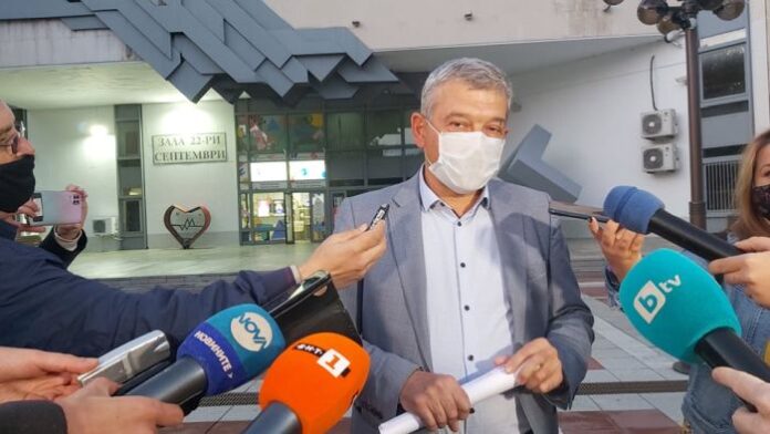 Вечерен час за заведенията в Благоевград, ще работят до 21 ч.