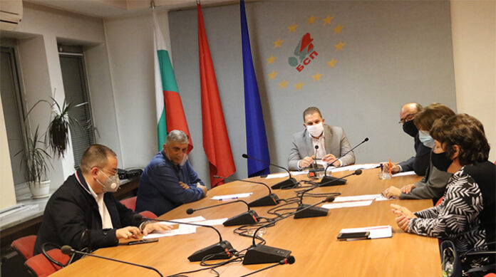 БСП: Бюджет 2021 не е бюджет на последователна социална политика