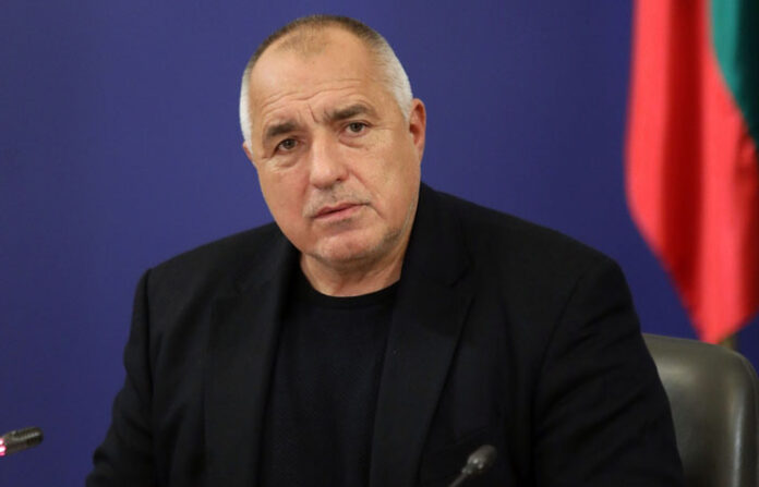 Борисов: Ще настоявам за пълна прозрачност за снабдяването с ваксините