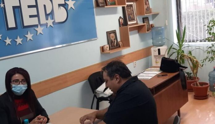 Чеканска пое ангажимент за подобряване на улиците в Дупница