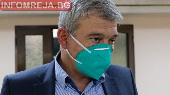 За 14 дни спират сватбите и кръщенетата в Благоевград, няма да има КПП-та