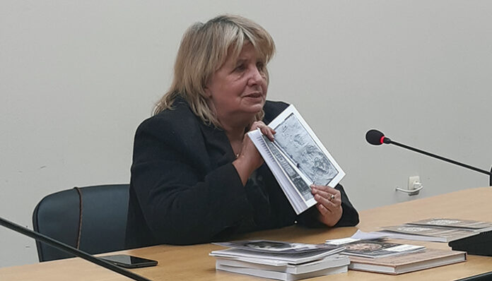 Професор Илиева разкри "Неосветените български приноси за културата на Европа"