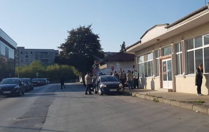 Продължава засиленият контрол в търговските обекти в Пернишко