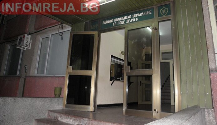 Мъж загина при катастрофа край Мосомище
