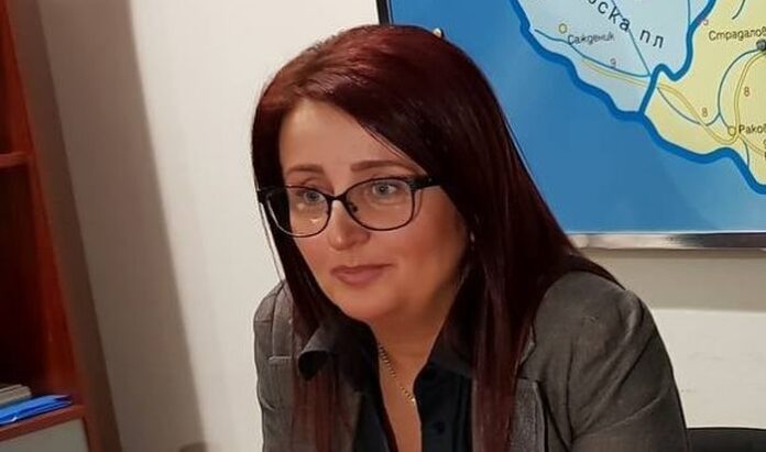 Радослава Чеканска организира приемен ден в Дупница