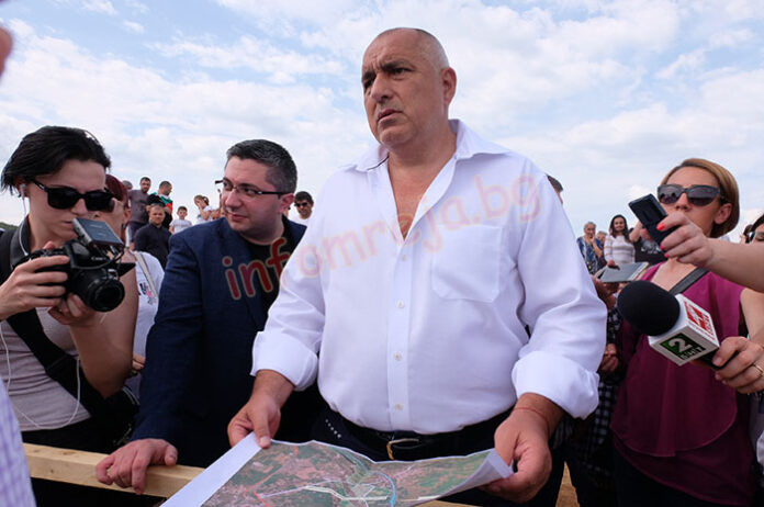 Прокуратурата отговаря на евродепутати за „Барселонагейт“