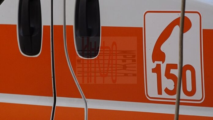 Жена се е самозапалила в Кочериново