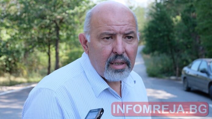 Директорът на ЮЗДП предлага промени в проектозакона за лова и опазване на дивеча