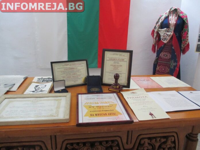 155 години Народно читалище в Гоце Делчев