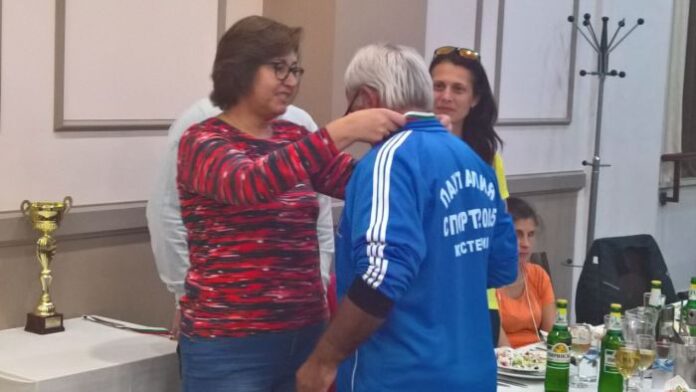 "Пауталия спорт" стана шампион по стрелба с лък