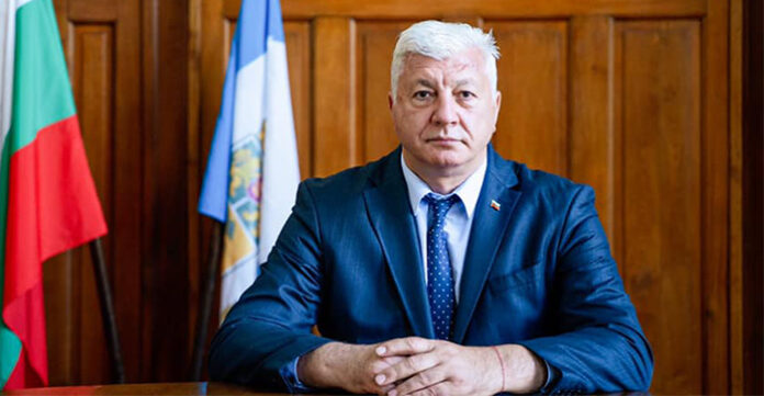 Кметът на Пловдив е с коронавирус