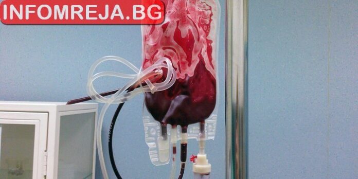 ГЕРБ дарява два апарата за извличане на кръвна плазма и консумативи за близо 200 донори