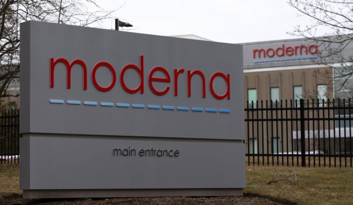 Ваксината срещу COVID-19 на Moderna с ефективност 94,5%