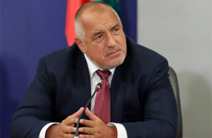 Борисов: Признателност към всички български просветители, духовници и герои!