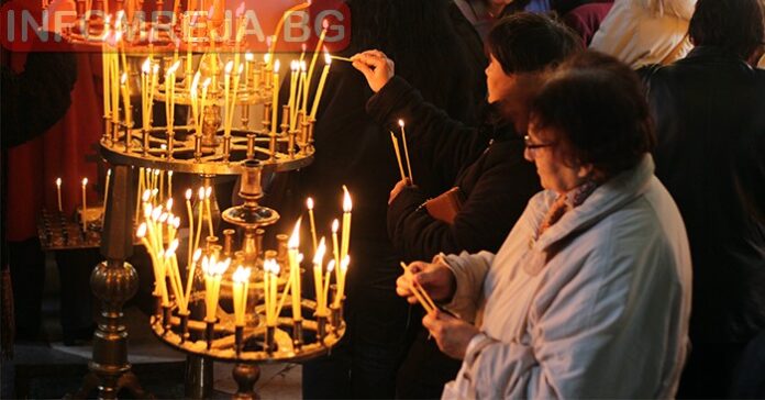 Започва Рождественският пост