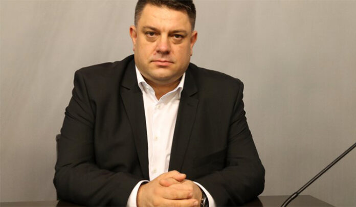 Атанас Зафиров за Бюджет 2021: Наливат се огромни средства без ясна отчетност