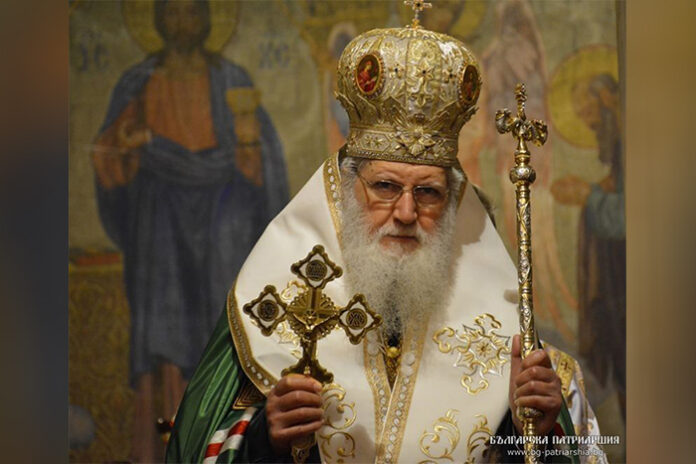 Патриарх Неофит: Нека не униваме, страх да не задушава съвремието ни!