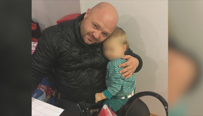 Бащата на убитите в Сандански деца отрича да е насилвал семейството си