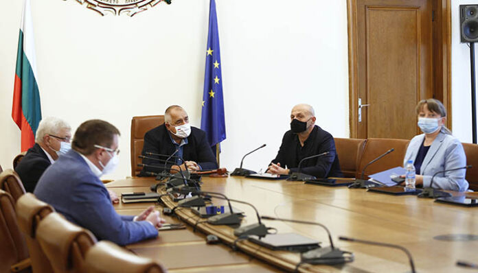 Правителството ще вземе решение по предложените мерки в сряда