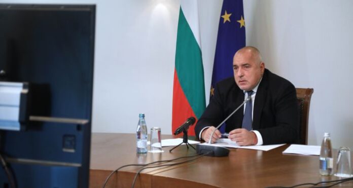 Борисов: Трябва бързо да действаме с одобряването на следващия бюджет на ЕС