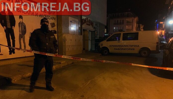 Прокуратурата обвини майката от Сандански, убила децата си