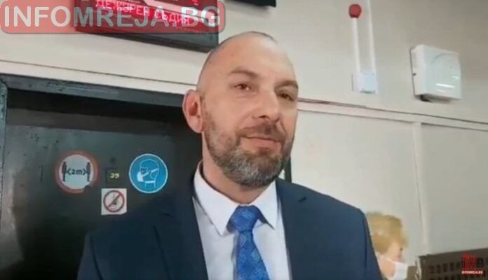 Адв. Алексиев: Това, което се прави спрямо сем. Капланови, е крайно нередно и далеч от правото