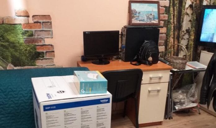 22 деца получиха дигитални устройства от Община Перник