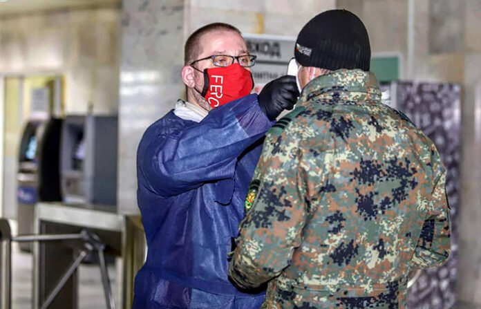 Здравният министър: Няма да има нови мерки. Категорично!