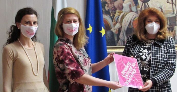 Препълнени са 12-те кризисни центъра за пострадали от насилие