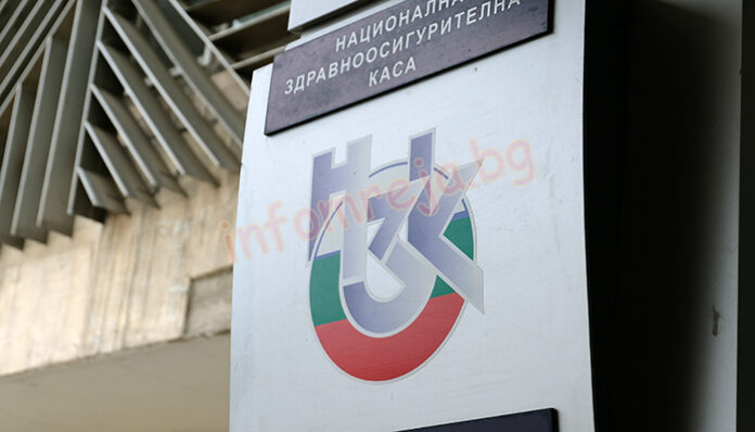 41% са заетите легла в болниците
