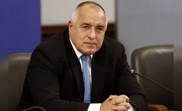 Борисов поздрави полицаите за професионалния им празник