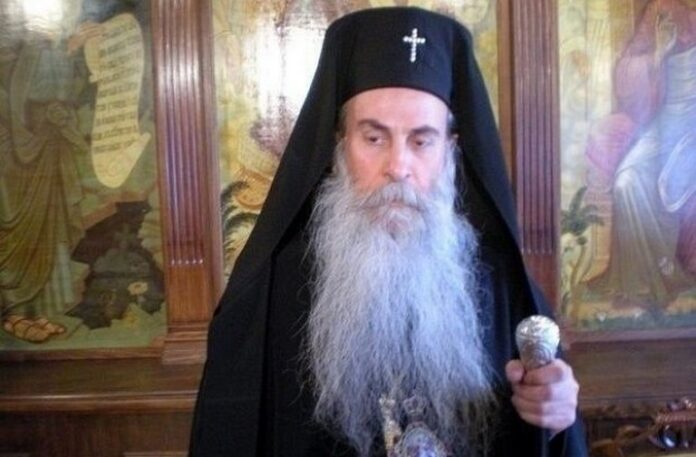 В Гоце Делчев отбелязват годишнина от кончината на Неврокопския митрополит Натанаил