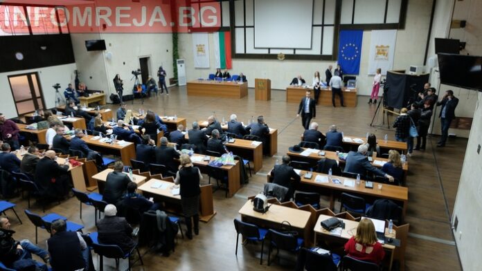 И ОбС-Благоевград, се готви за "затваряне", сесията ще се проведе на 26-и