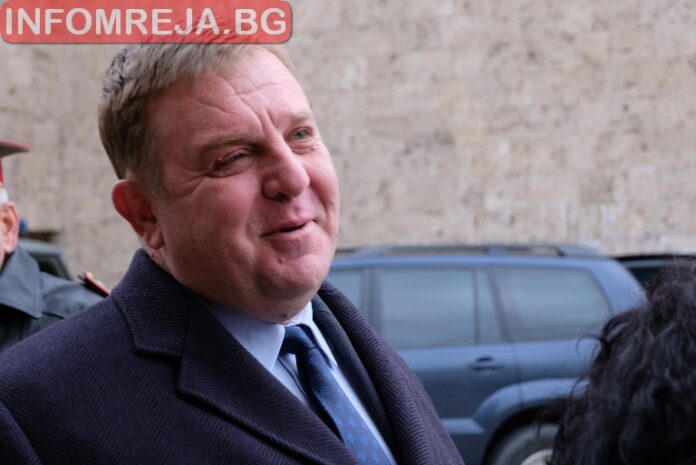 Каракчанов: Не е дошло време за разкриване на полеви болници