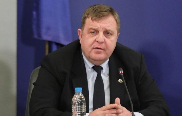 Каракачанов: Докато обществото се разделя умишлено, държавата няма да просперира
