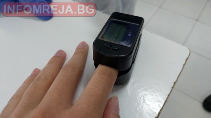 2279 нови случая на коронавирус при 5729 теста