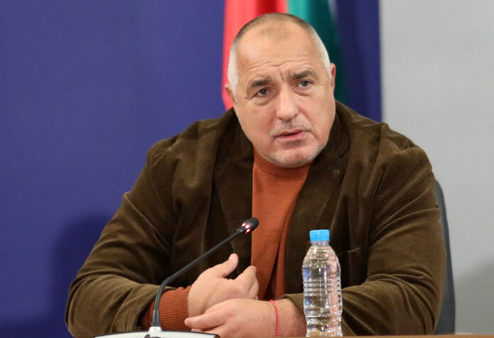 Борисов: Мерките на правителството са изключително правилни
