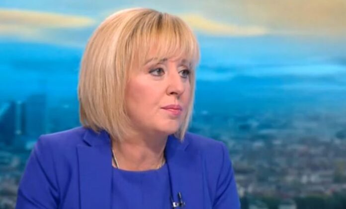 Манолова: Освен от вируса, хората умират и от хаоса