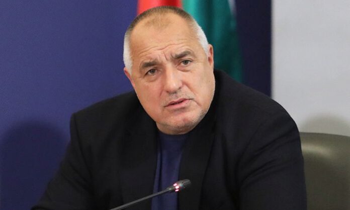 Борисов: Продължаваме да подпомагаме българските производители