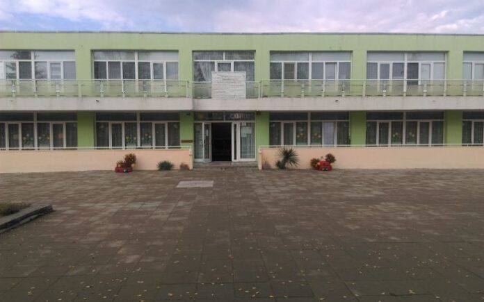 Община Радомир строи нови сгради за детска градина