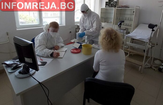 2301 са новодиагностицираните с COVID-19