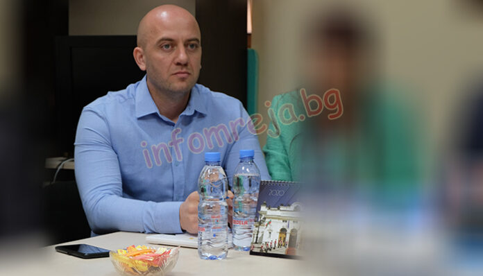 Депутатът Мацурев призова преболедувалите да дарят плазма