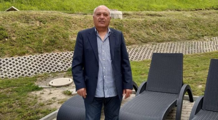 Почина легендарният кюстендилски треньор Стойчо Иванов