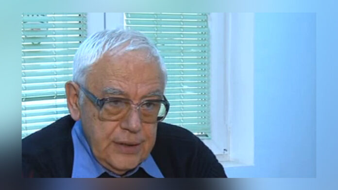 Проф. Григоров: COVID-19 е едно чисто биологично оръжие