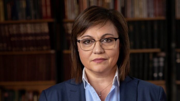 Пращат депутатите от БСП да лекуват COVID в болниците в Свищов и Шумен