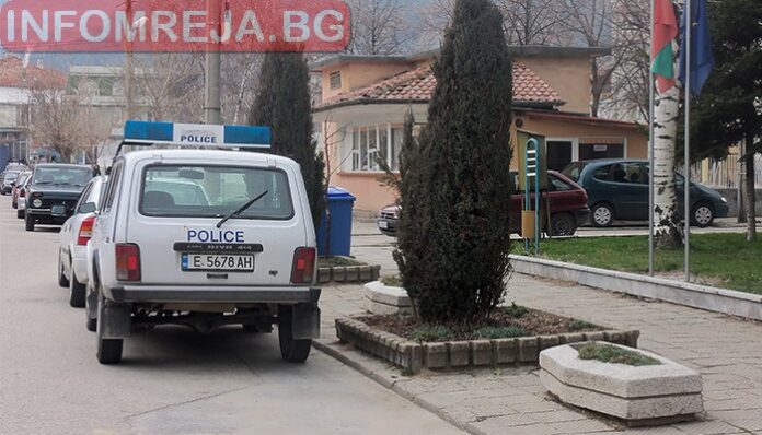 Затруднения на паспортната служба в Гоце Делчев