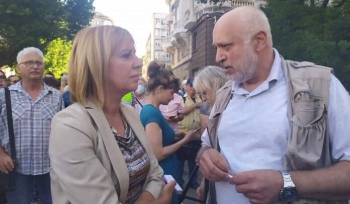 Манолова и Отровното трио ще подпишат споразумение утре