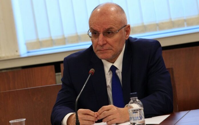 Управителят на БНБ: Страната ни има капацитет да решава проблеми в трудни условия